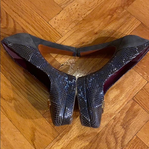 HP 🎉 Marc by Marc Jacobs heels - Picture 6 of 8